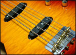51 P Bass VVG Pickup