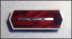 Custom Blade Pickup Lap Steel Top
