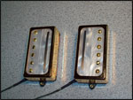 Custom humbuckers with Blade & polepiece coils (1)