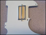 Tele PG with HCC single coil